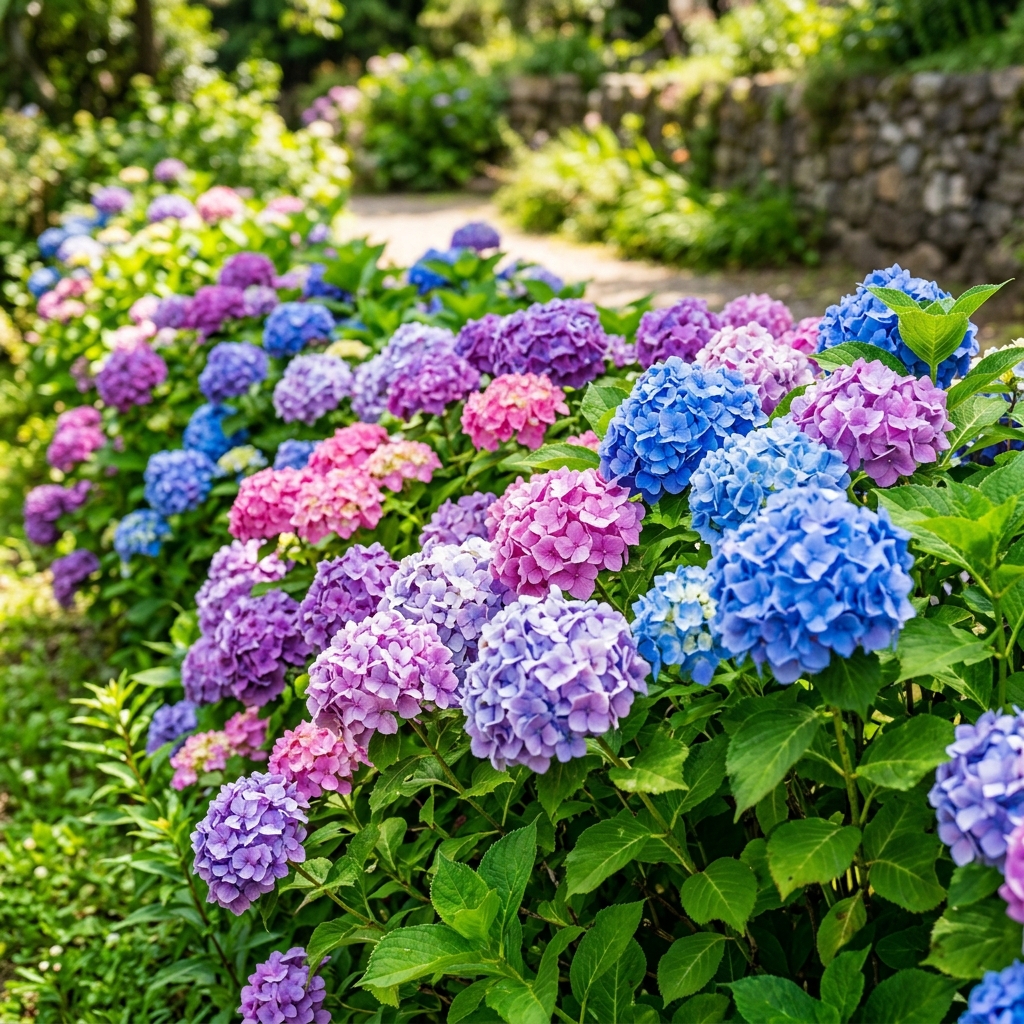 Hortensia (2014)