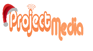 Project-Media juleutgave (2014)