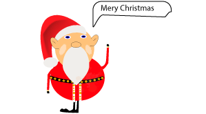 Santa (2014)
